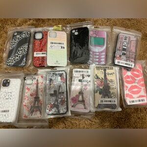 New iPhone 15 Plus Phone Cases